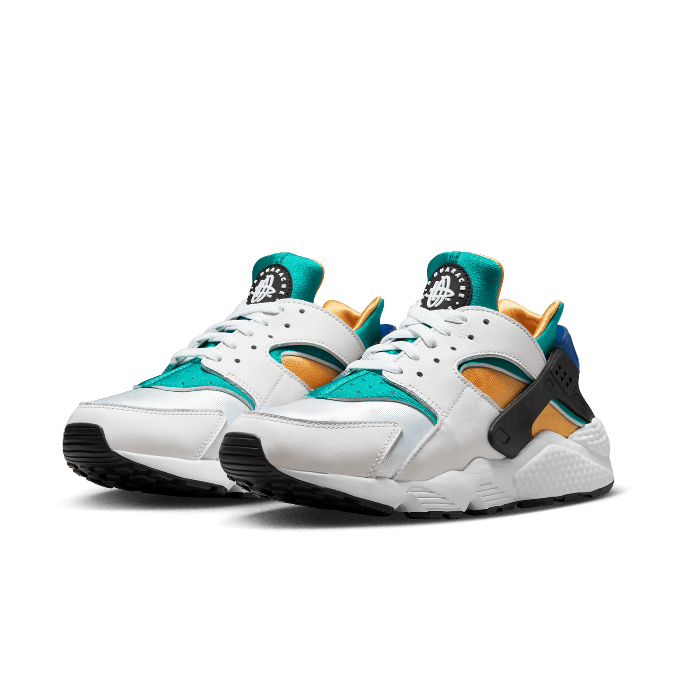 Nike huarache verde acqua Clearance