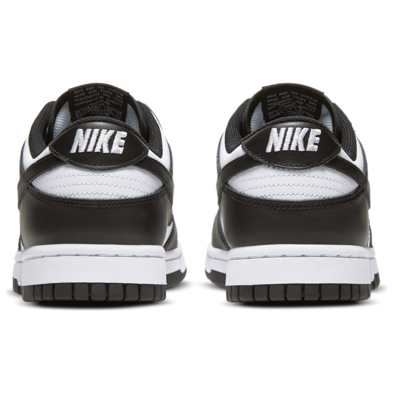 NIKE W DUNK LOW
