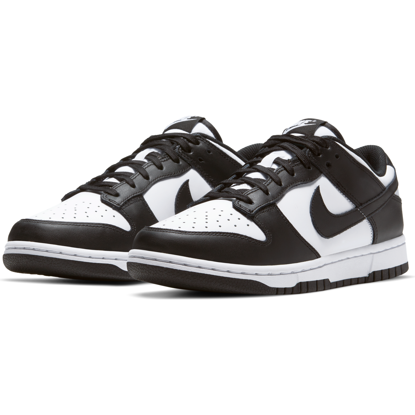 NIKE W DUNK LOW