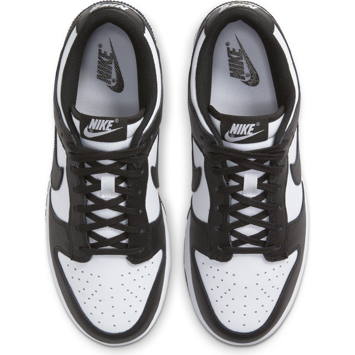 NIKE W DUNK LOW