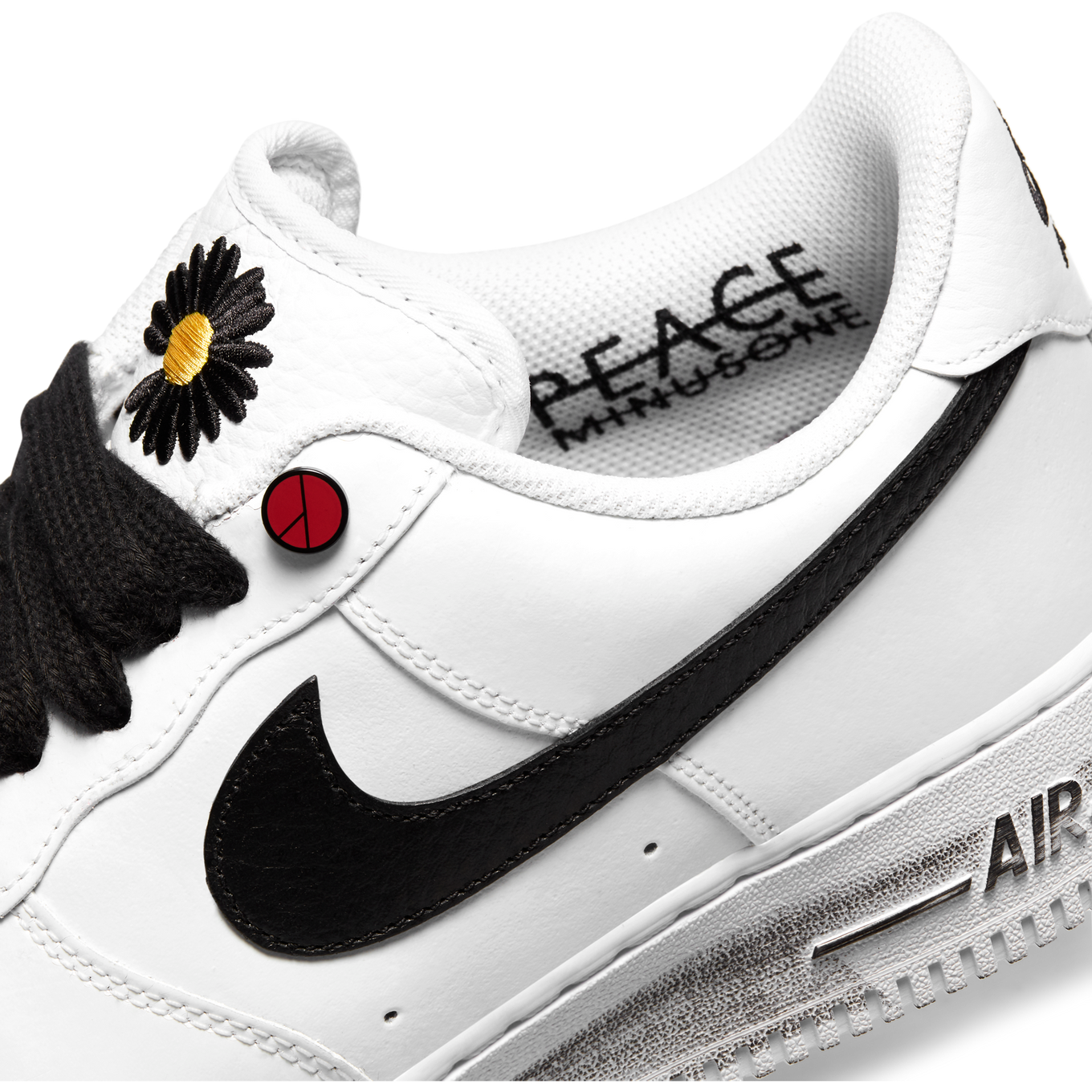 Nike Air Force 1 '07 Paranoise