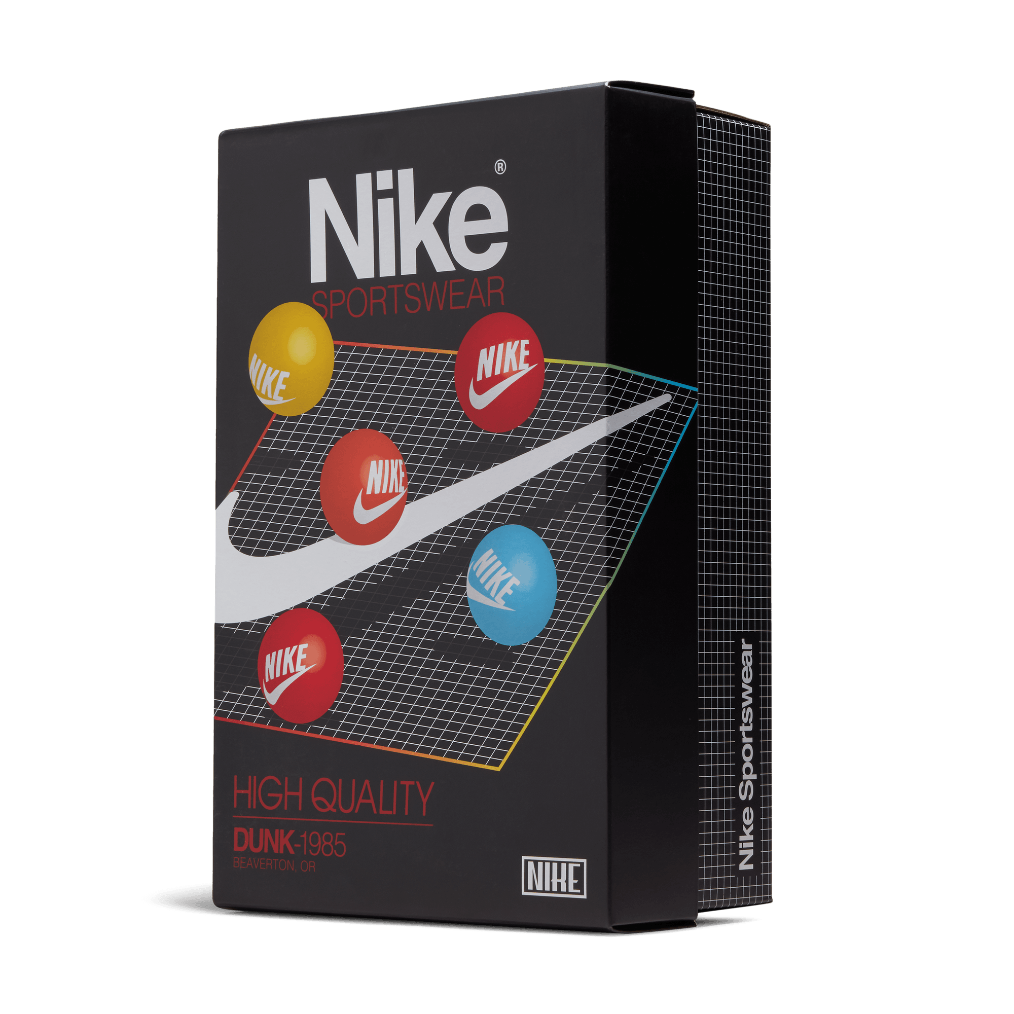 NIKE DUNK HI 1985 SP