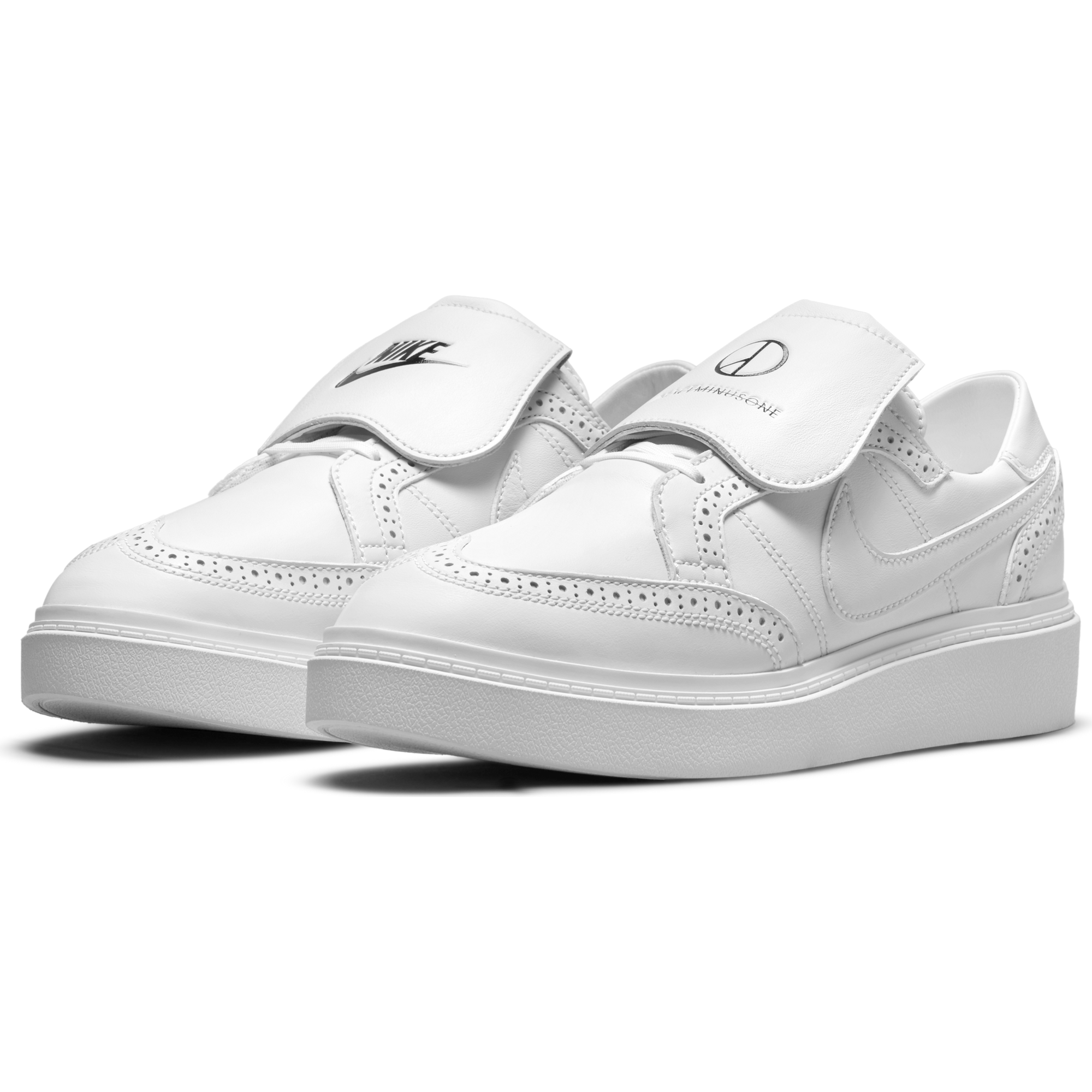 NIKE KWONDO1 / PEACEMINUSONE