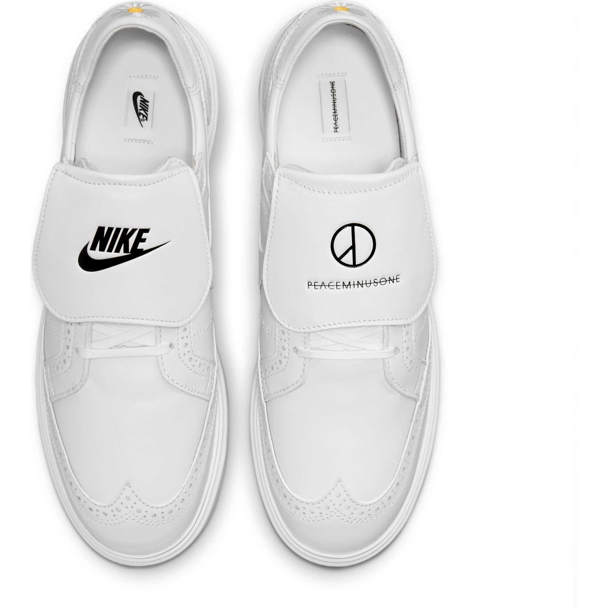 NIKE KWONDO1 / PEACEMINUSONE