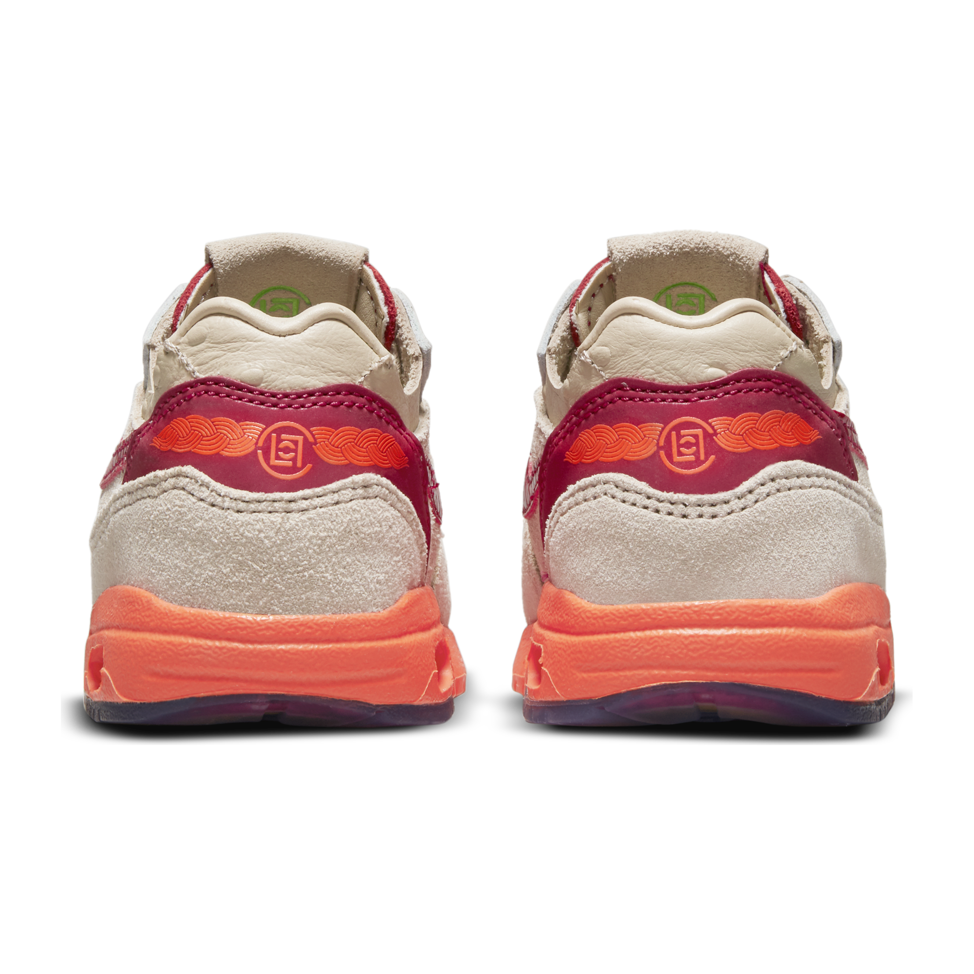 NIKE AIR MAX 1 / CLOT (TD)