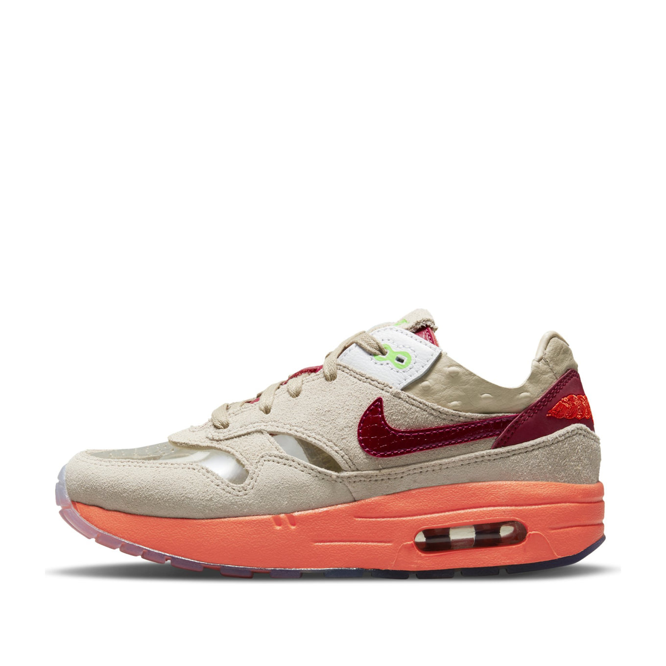 Clot air max 1 Clearance