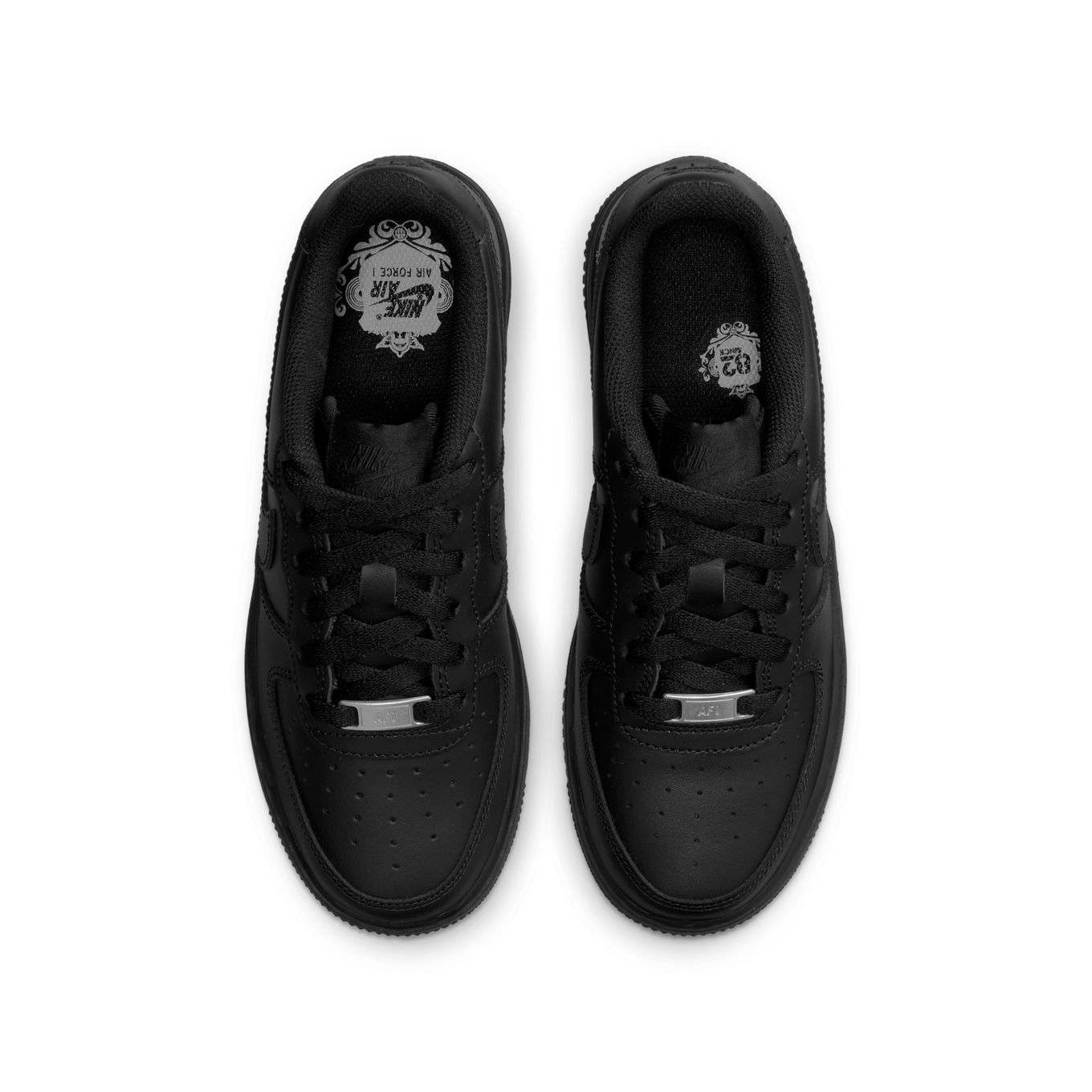 NIKE AIR FORCE 1 LE GS