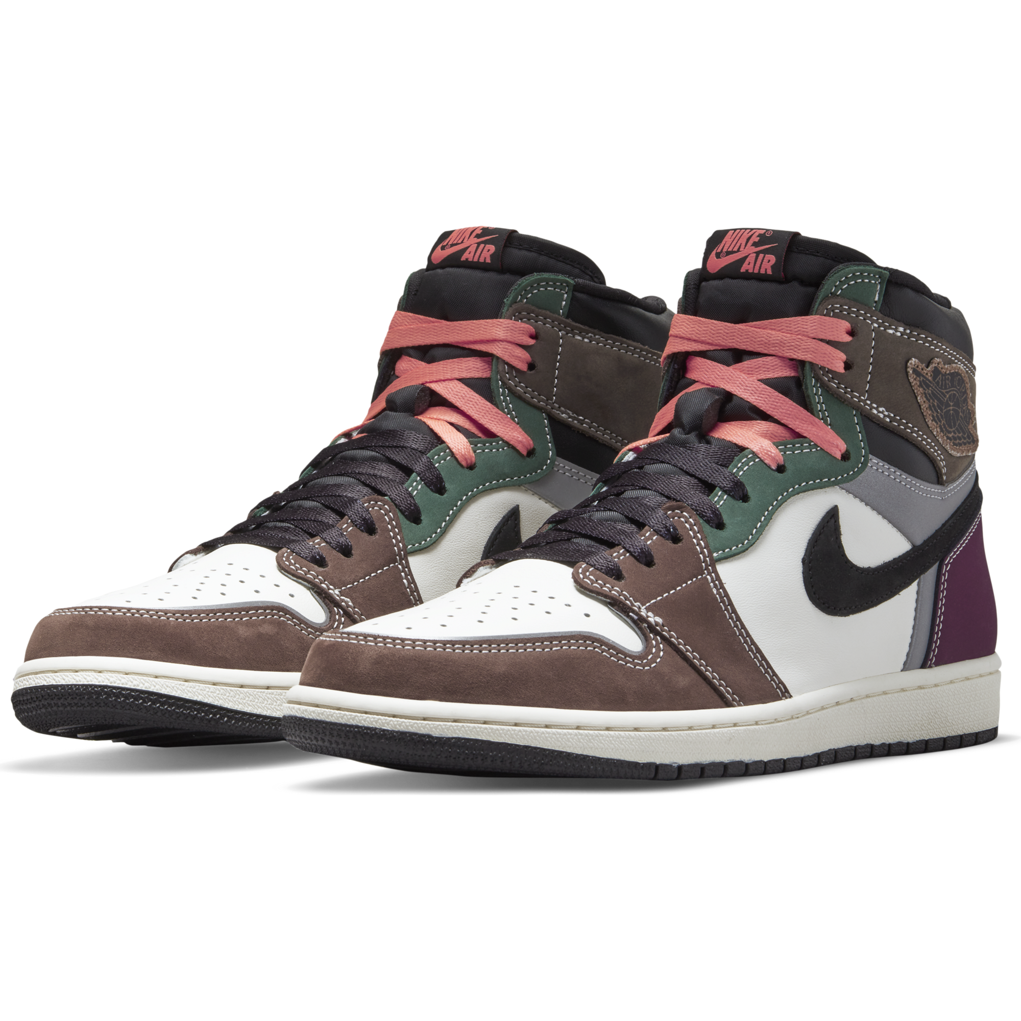 NIKE AIR JORDAN 1 RETRO HIGH OG