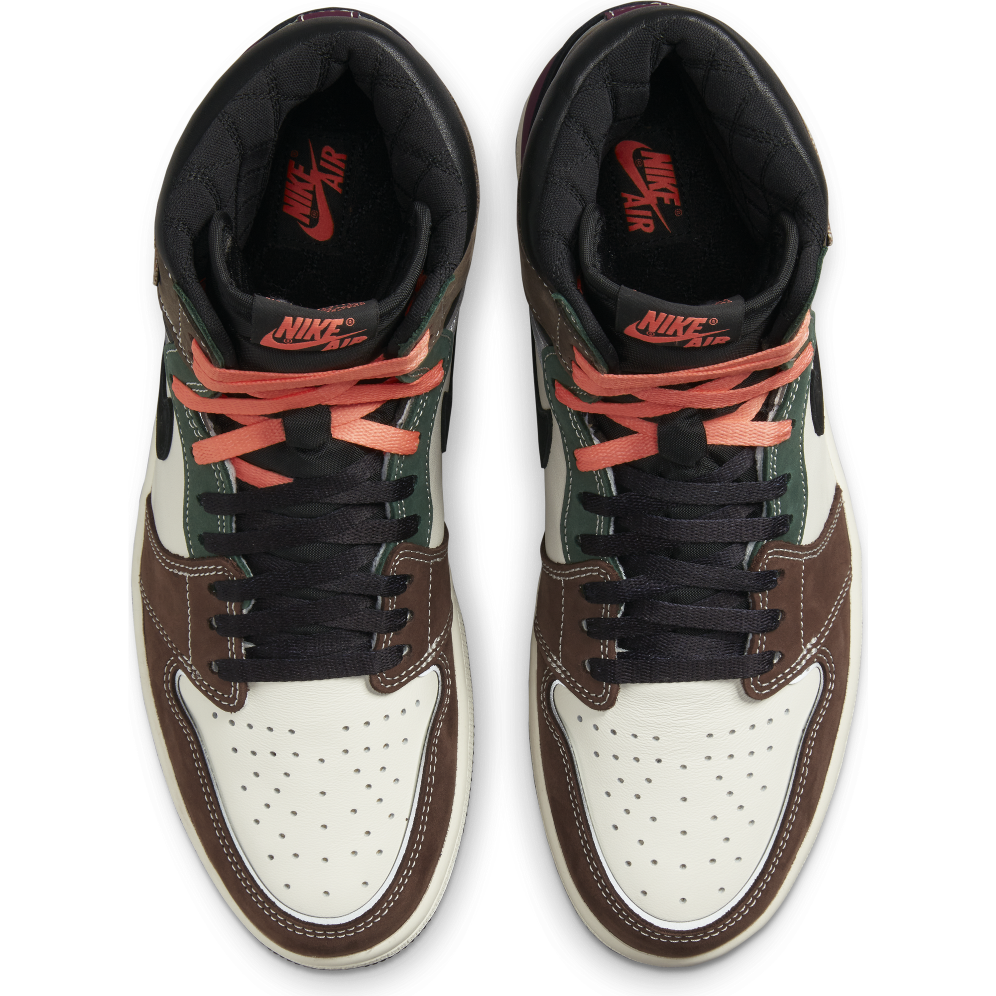 NIKE AIR JORDAN 1 RETRO HIGH OG