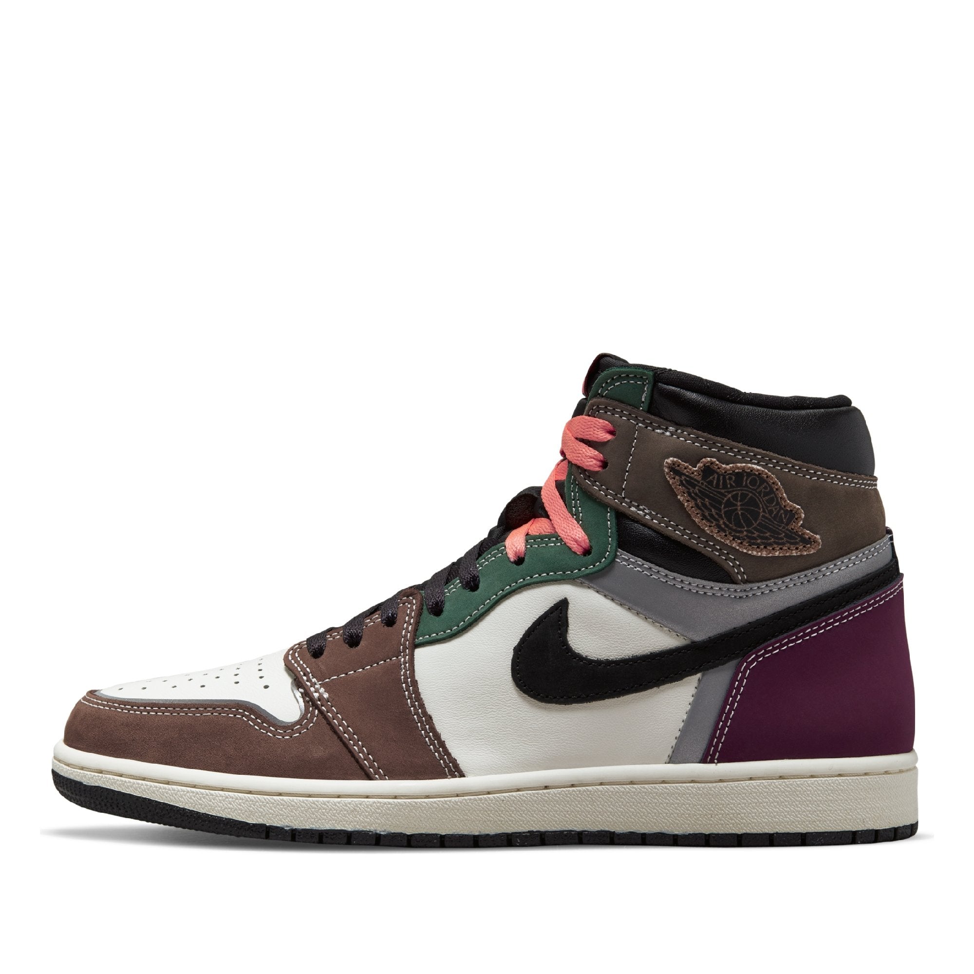 NIKE AIR JORDAN 1 RETRO HIGH OG