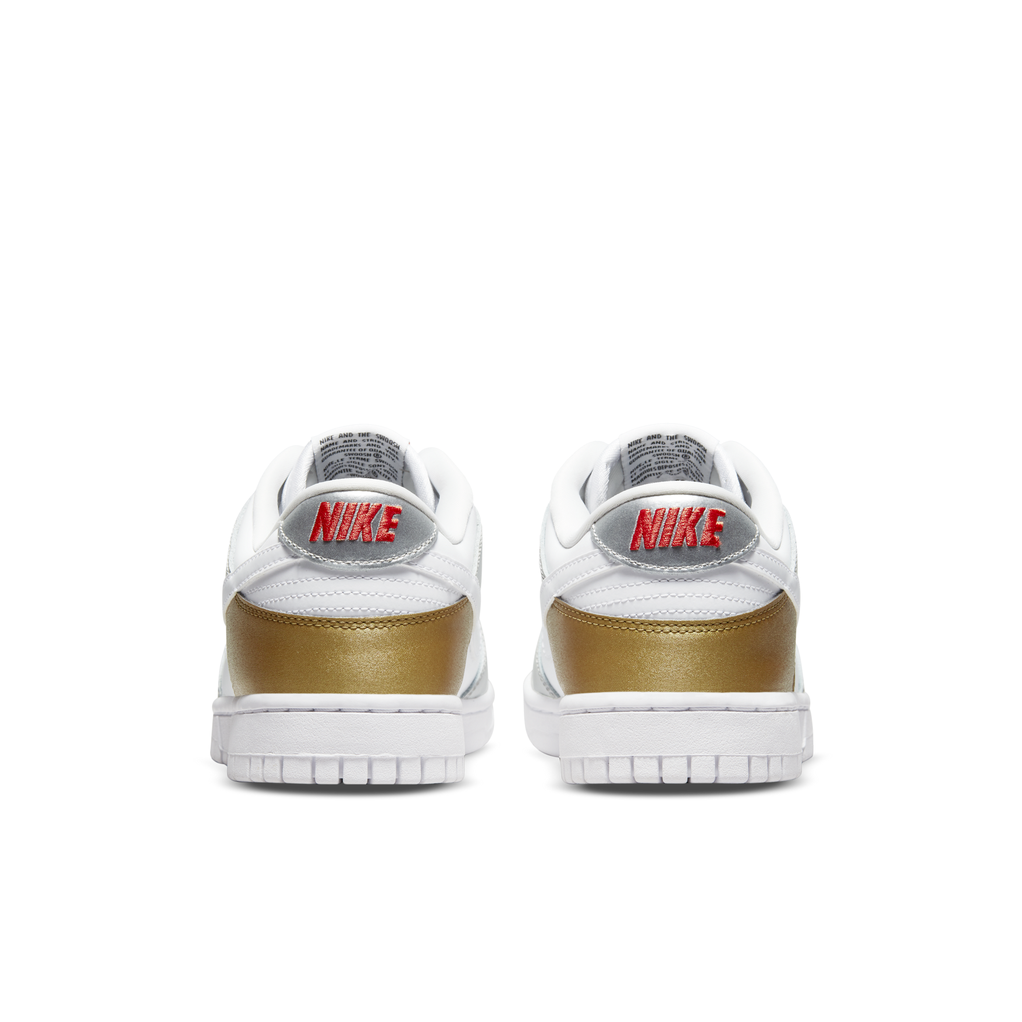 NIKE W DUNK LOW SE