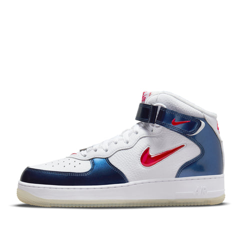 NIKE AIR FORCE 1 MID QS