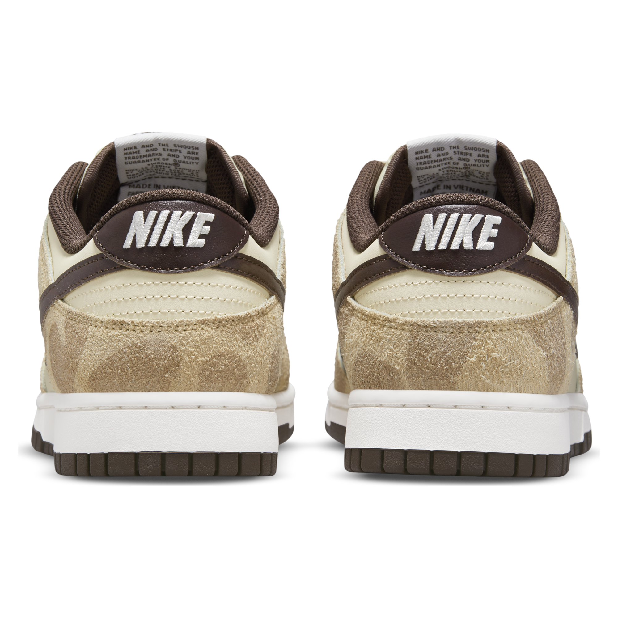 NIKE DUNK LOW RETRO PRM
