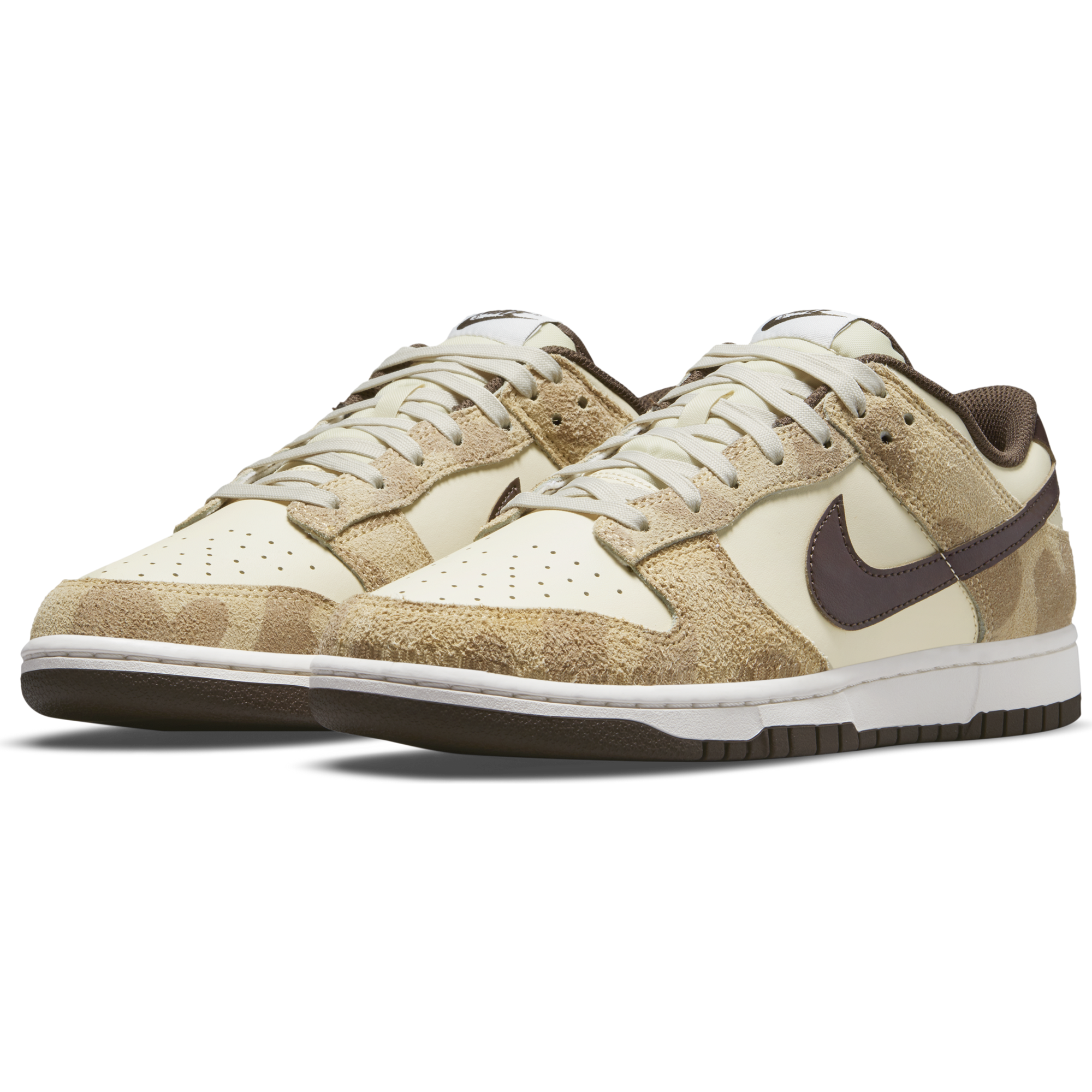 NIKE DUNK LOW RETRO PRM