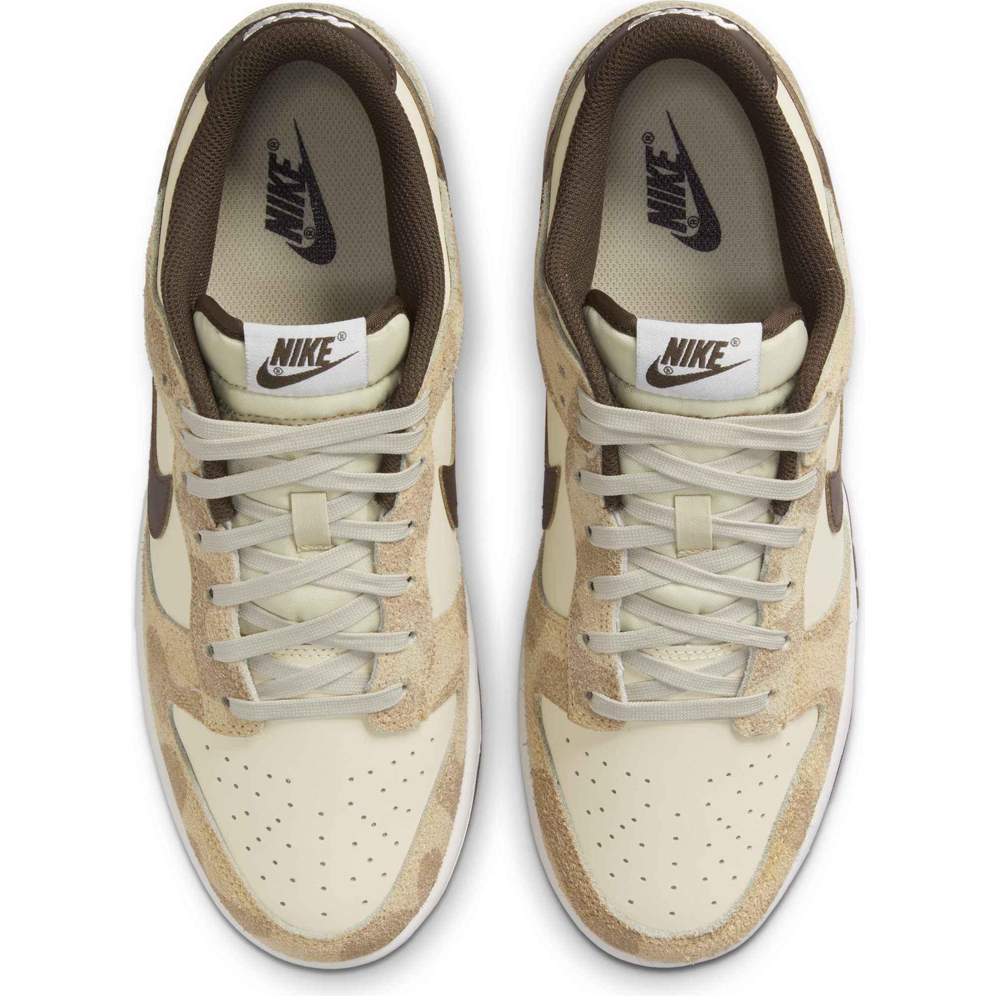 NIKE DUNK LOW RETRO PRM