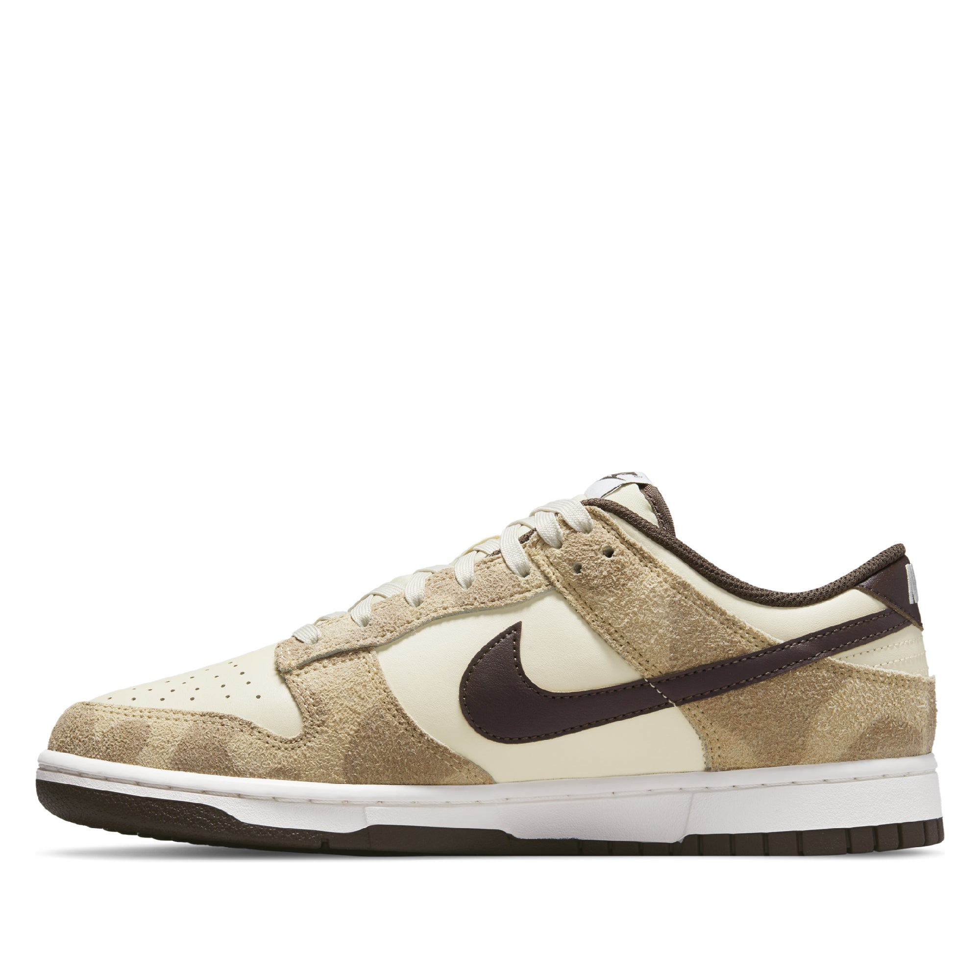 NIKE DUNK LOW RETRO PRM