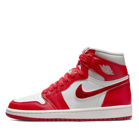 Raffle on sale jordan 1