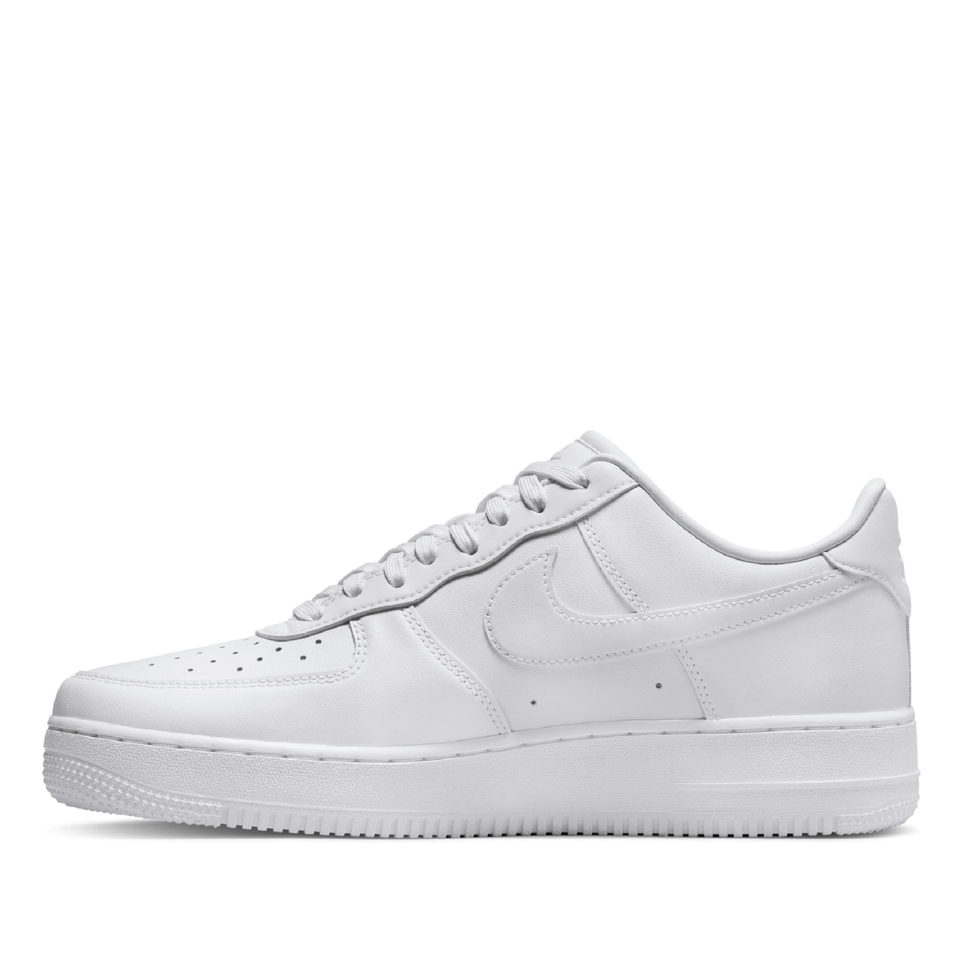 Air force 1 o7 white Clearance