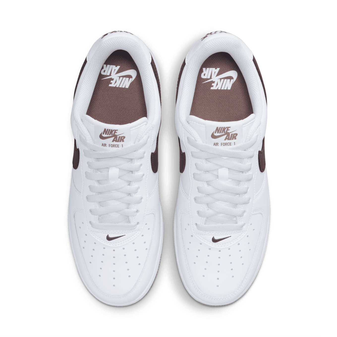Nike Air Force 1 Low Retro White