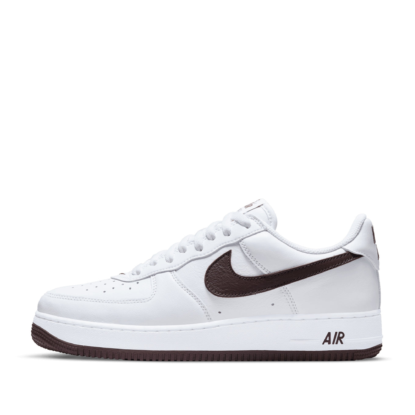 Nike air force 1 low white black white Clearance
