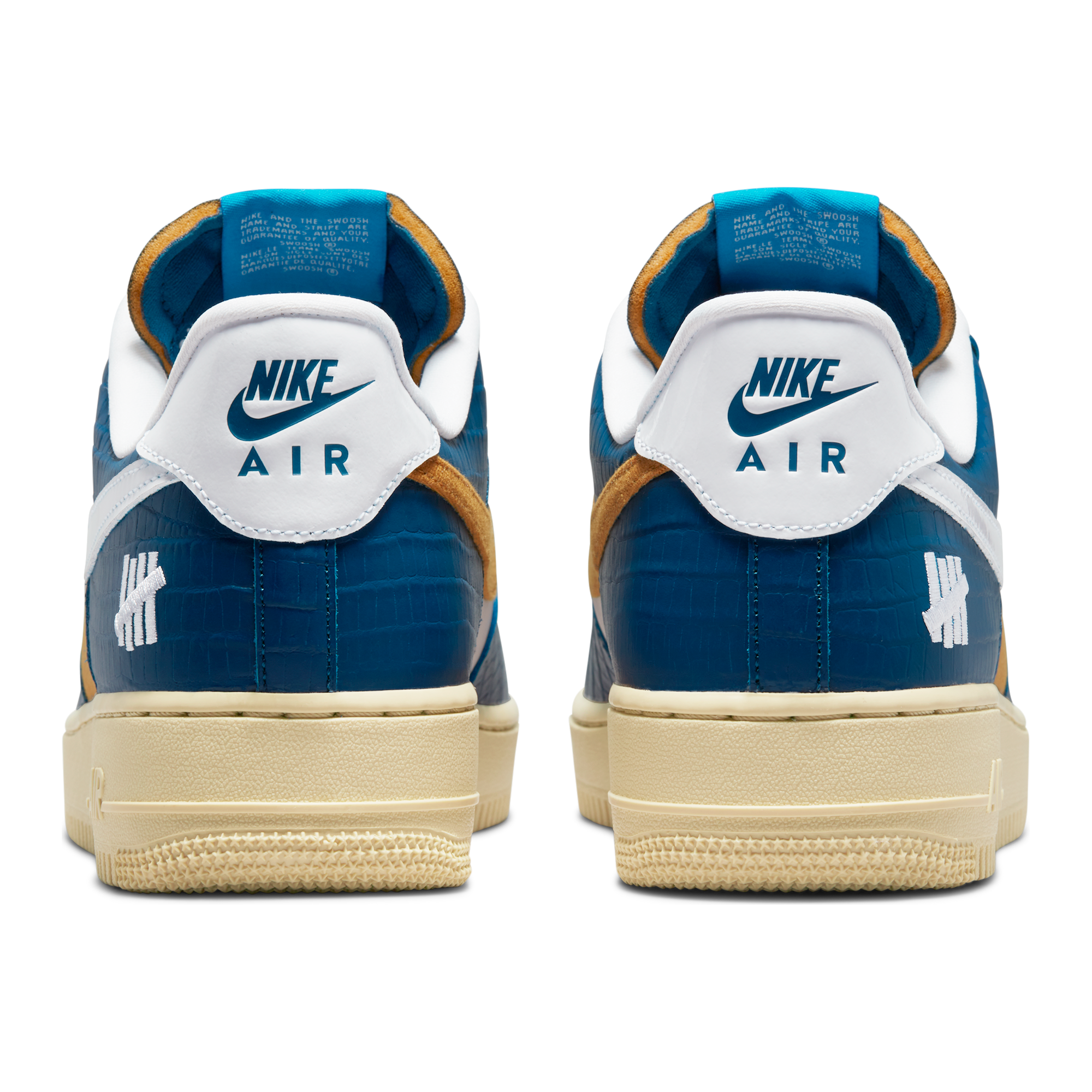 NIKE AIR FORCE 1 LOW SP