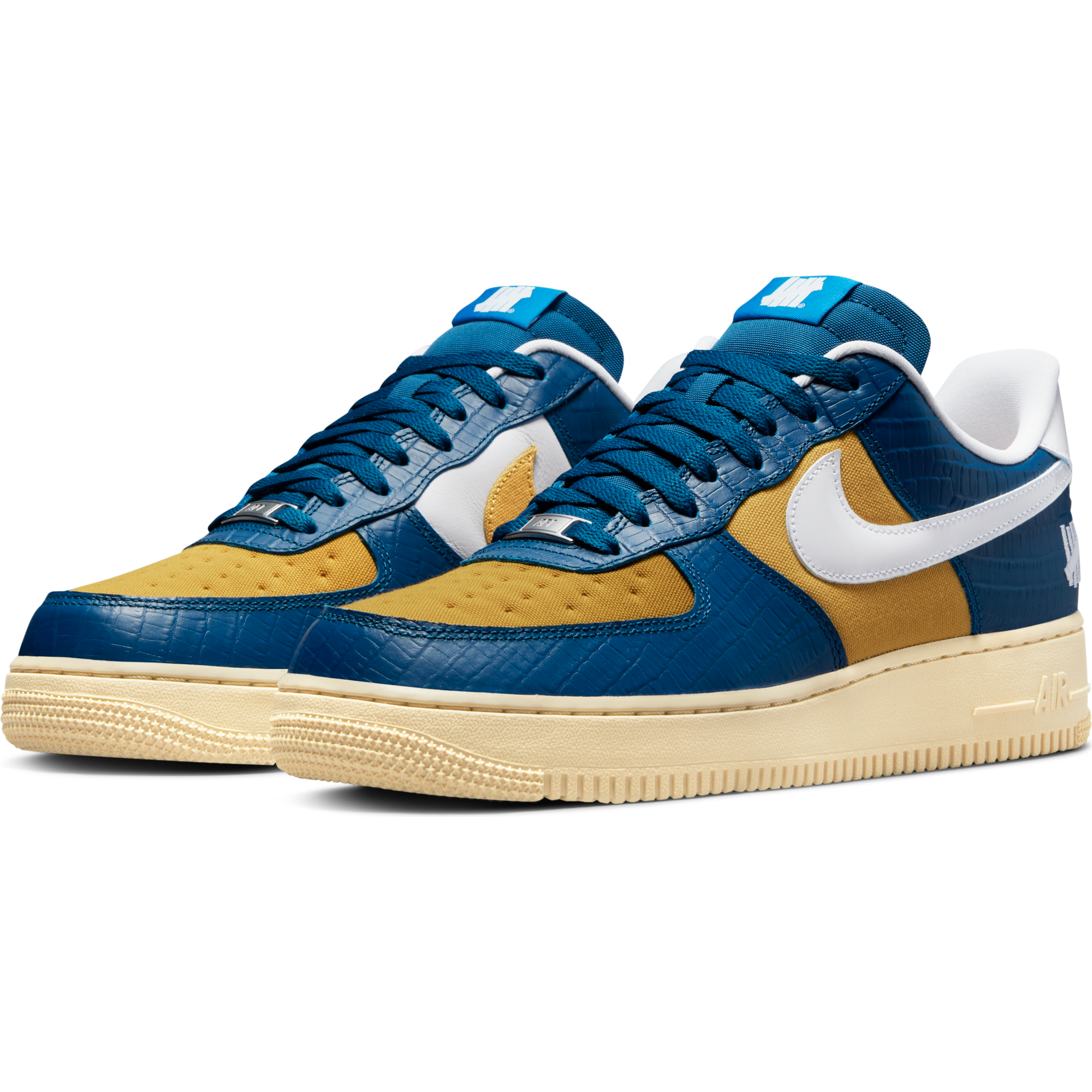 NIKE AIR FORCE 1 LOW SP
