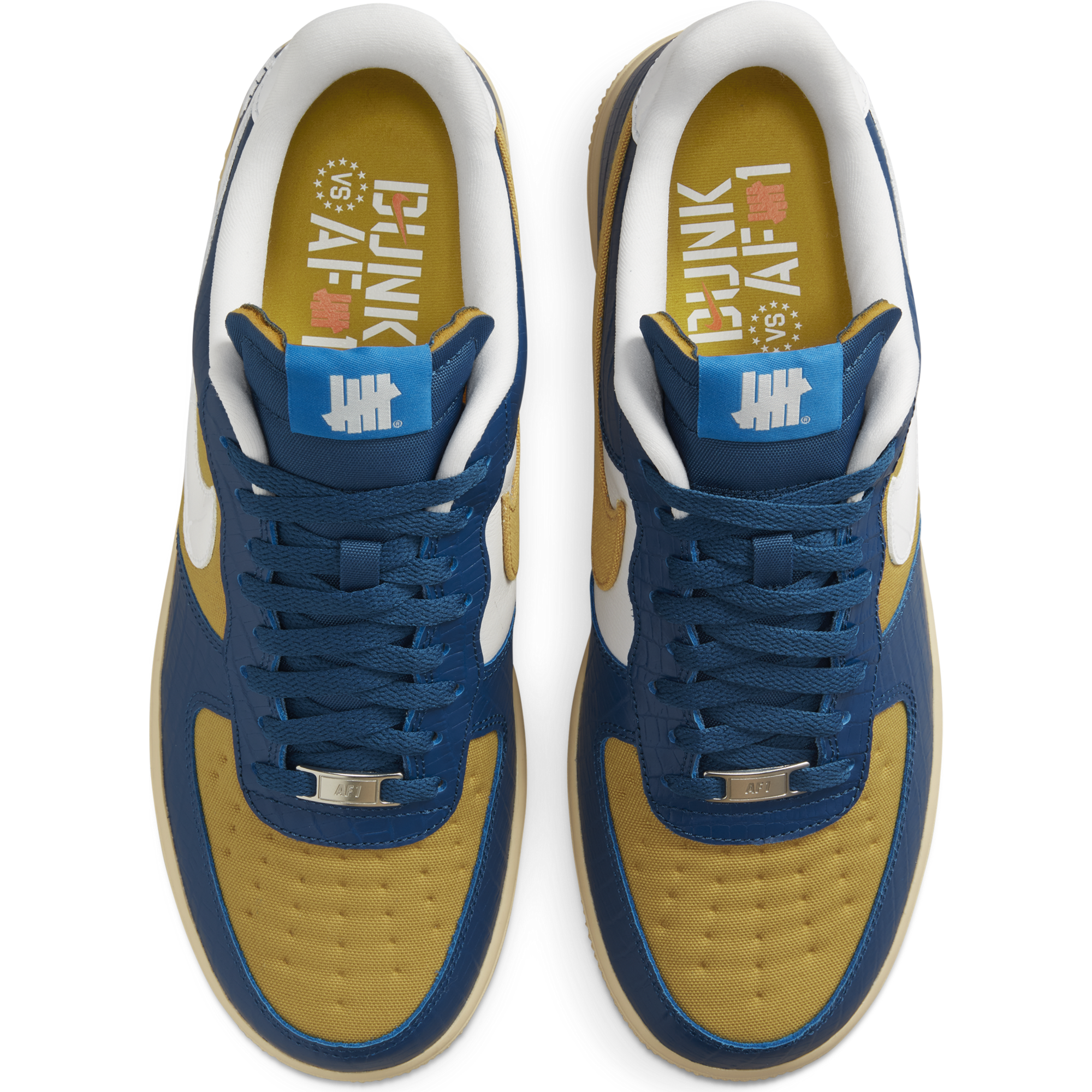 NIKE AIR FORCE 1 LOW SP