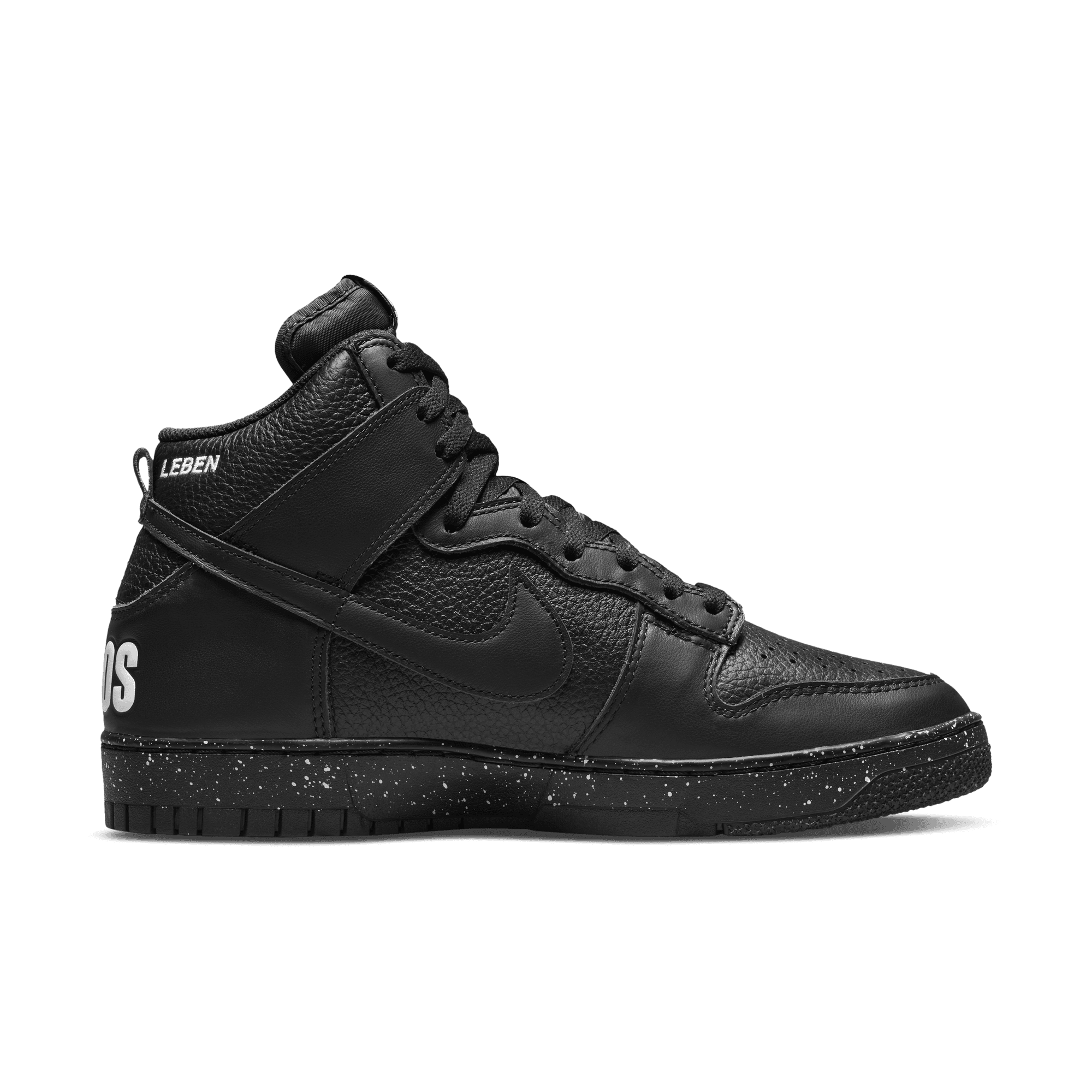 NIKE DUNK HI 1985 / U