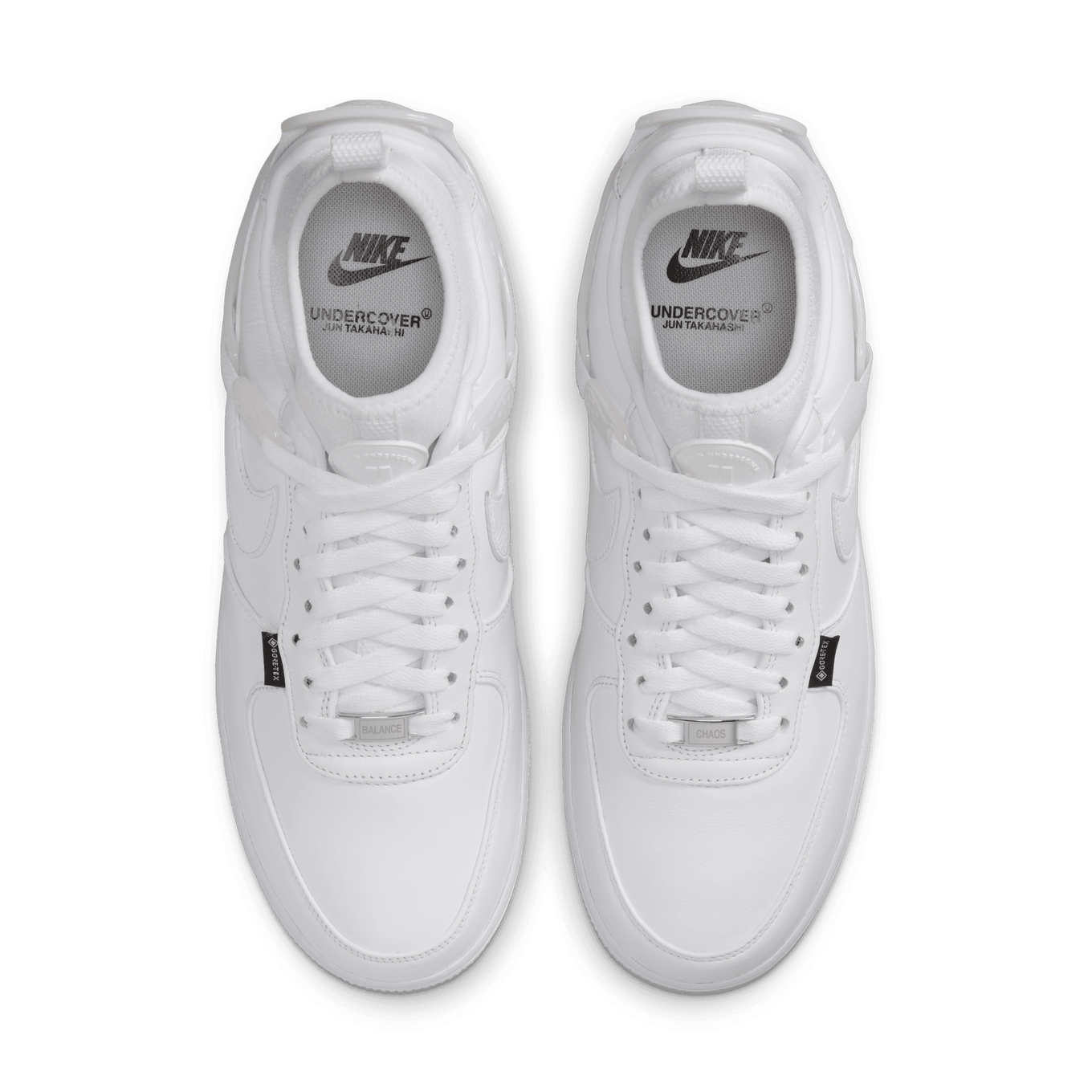 NIKE AIR FORCE 1 LOW SP UC-