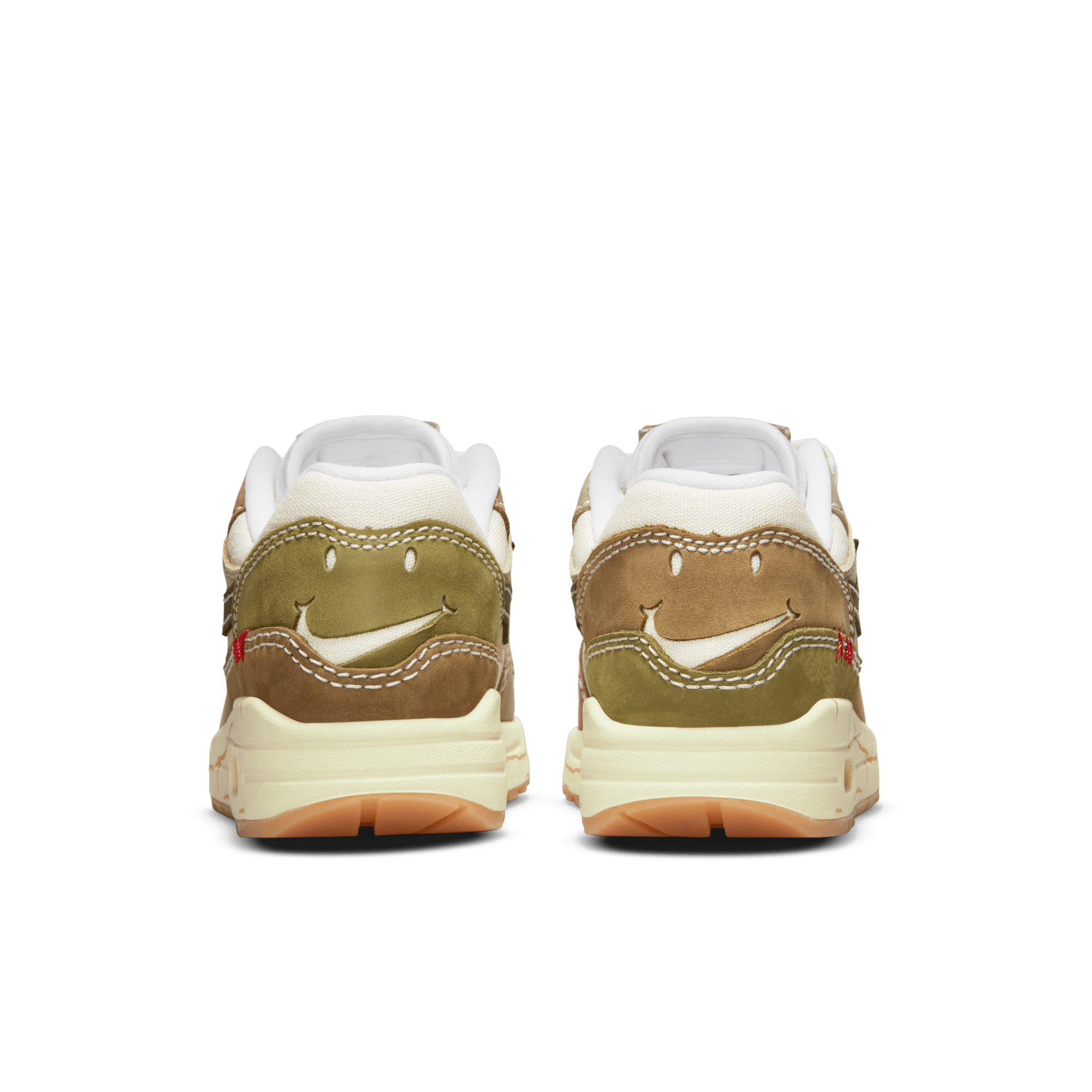 NIKE W AIR MAX 1 PRM - Women Exclusive Raffle