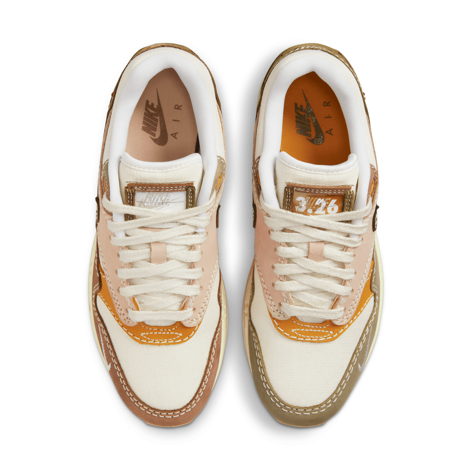 NIKE W AIR MAX 1 PRM - Women Exclusive Raffle