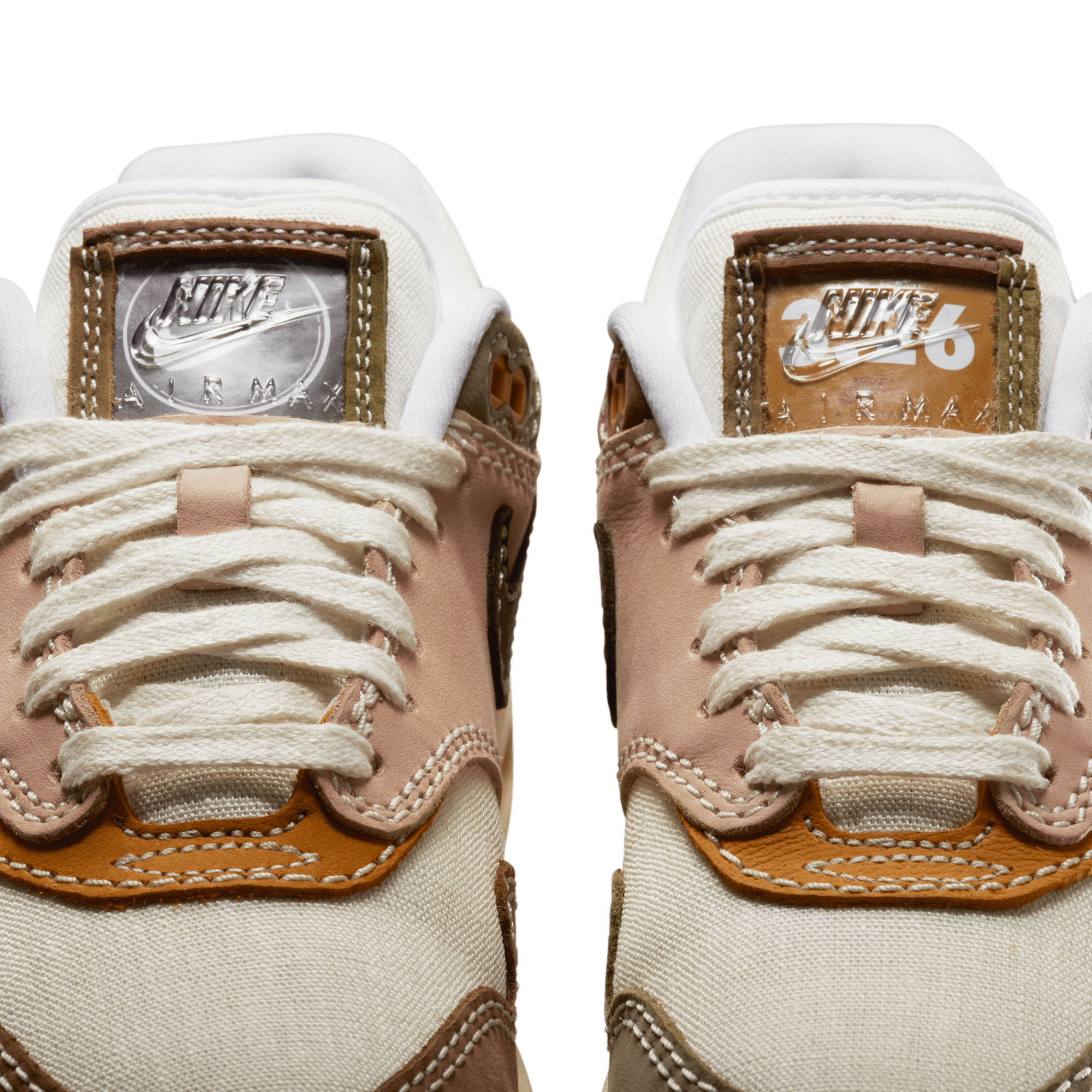 NIKE W AIR MAX 1 PRM - Women Exclusive Raffle