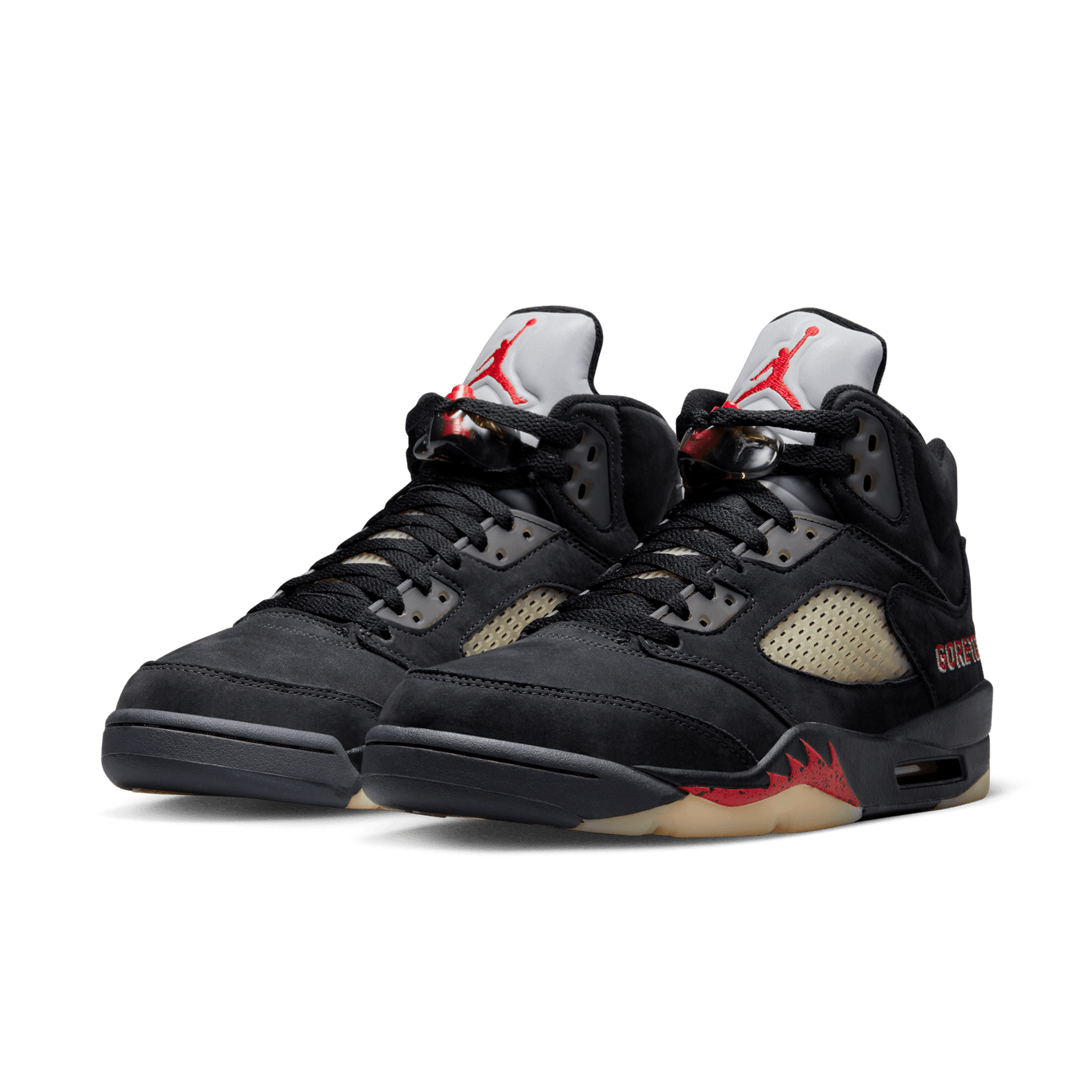 Nike gore tex noir Clearance