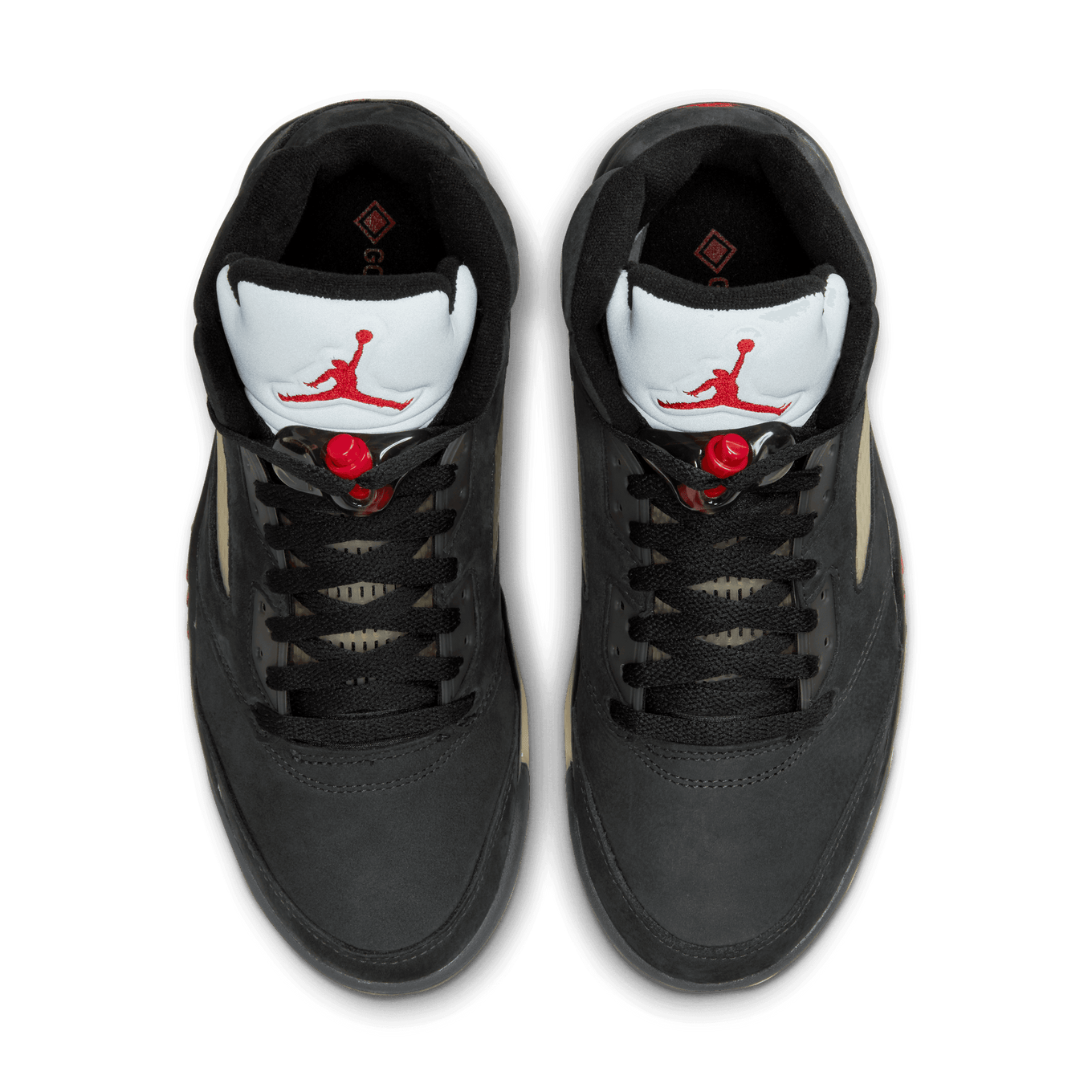 Jordan retro 5 noir Clearance