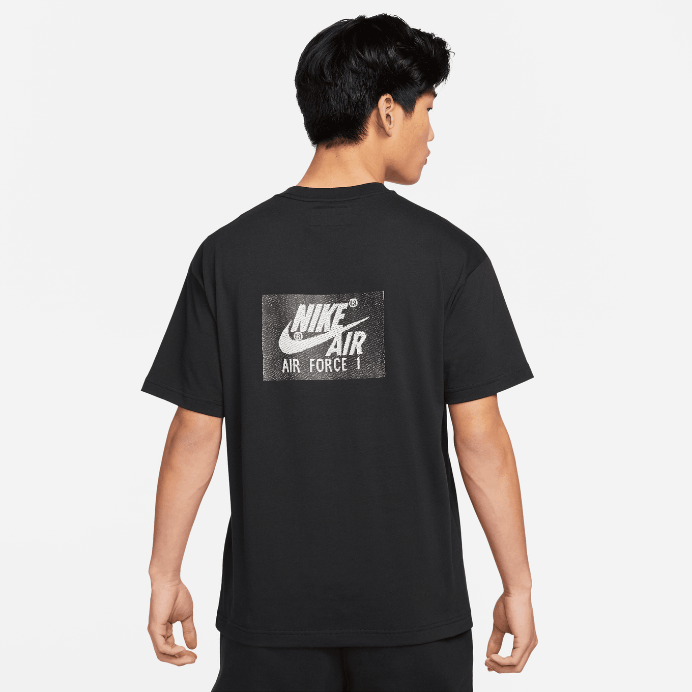 NIKE AS M NK NRG INSD OUT TEE SS