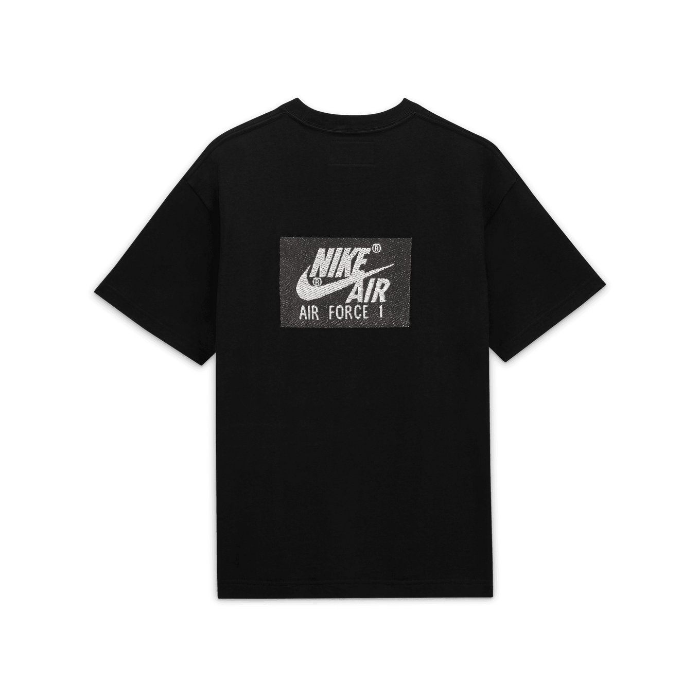 NIKE AS M NK NRG INSD OUT TEE SS
