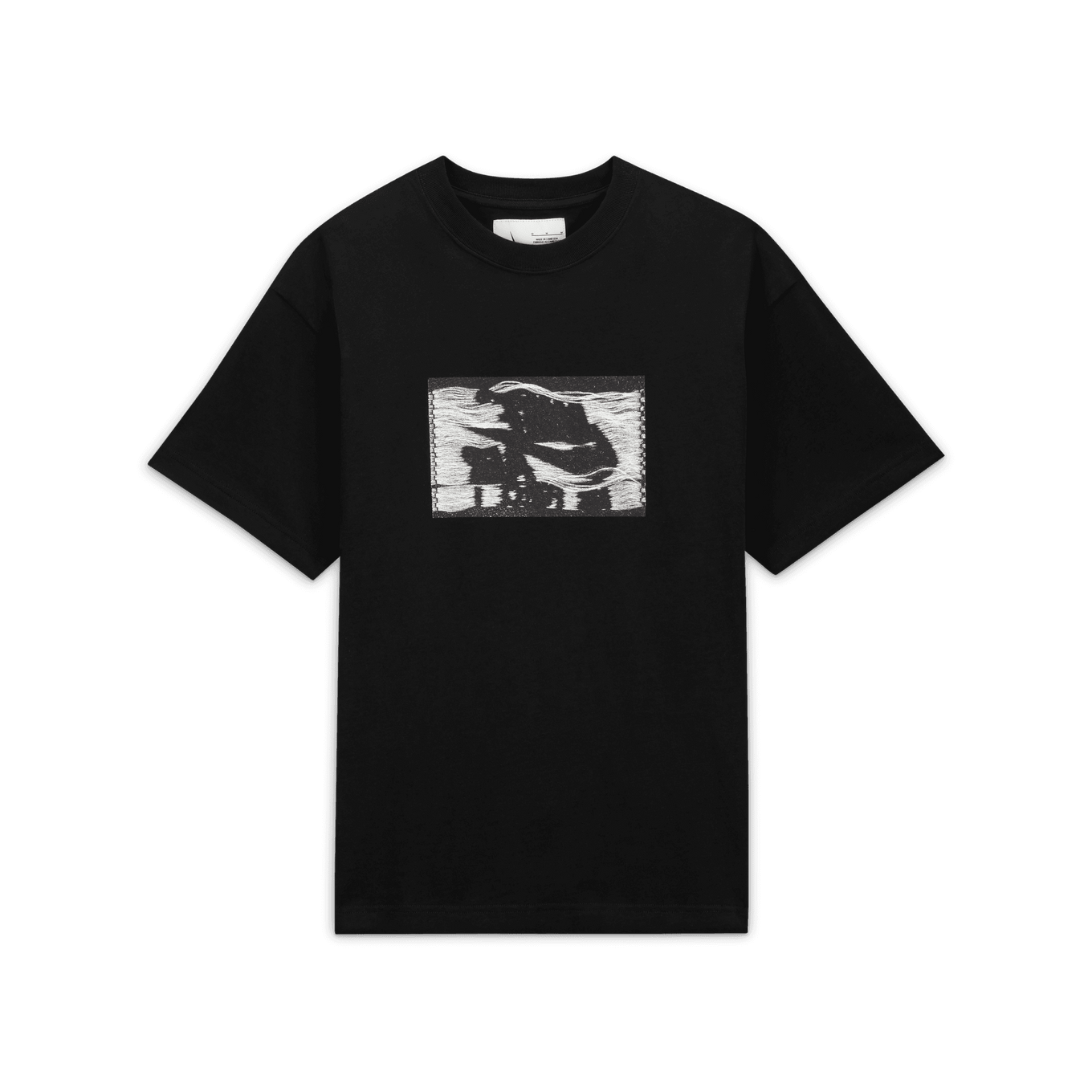 NIKE AS M NK NRG INSD OUT TEE SS