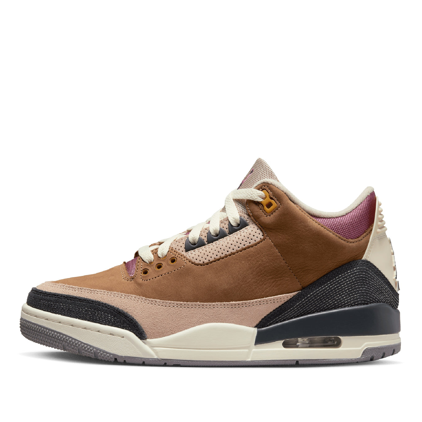 Jordan retro 3 upcoming releases Outlet