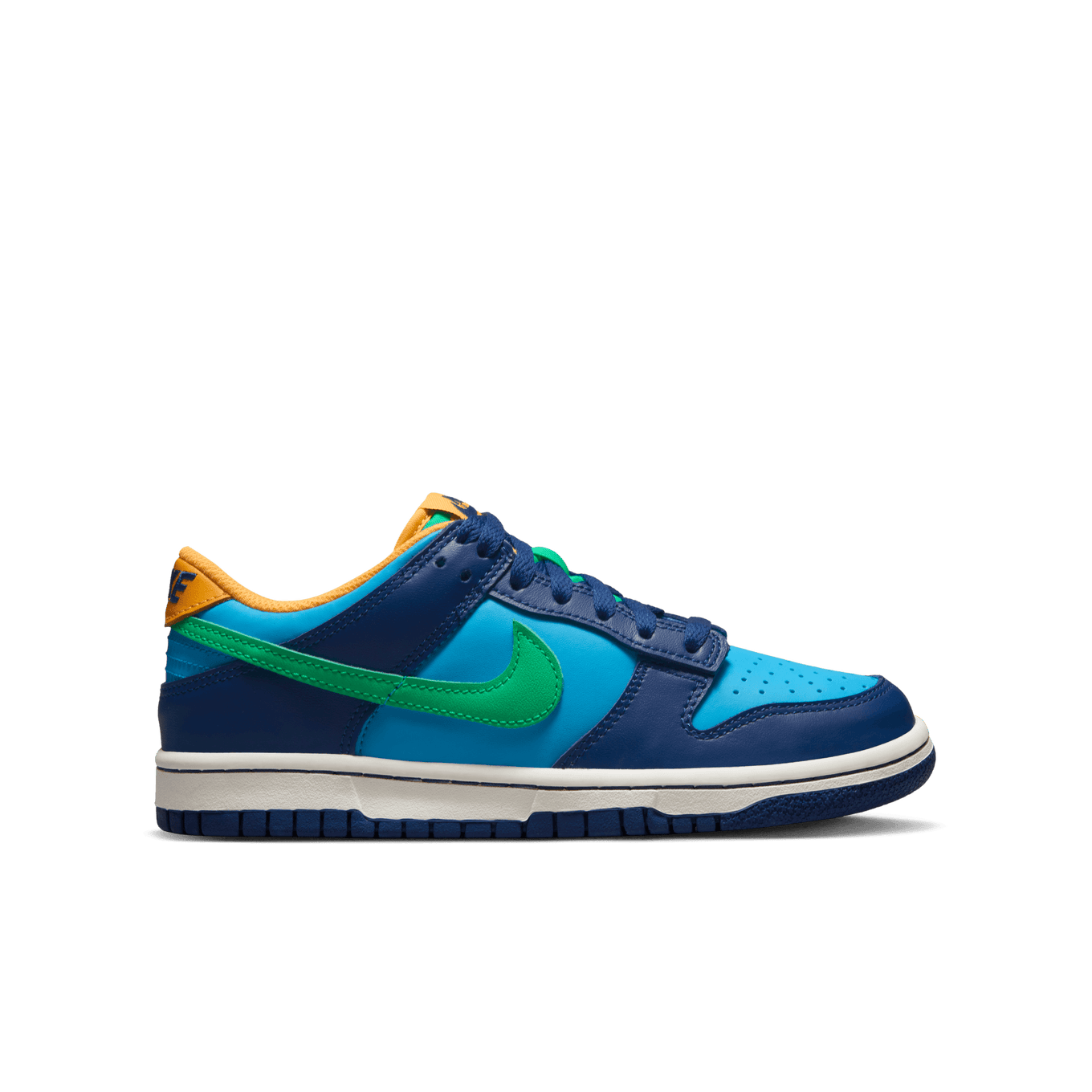 NIKE DUNK LOW  (GS)