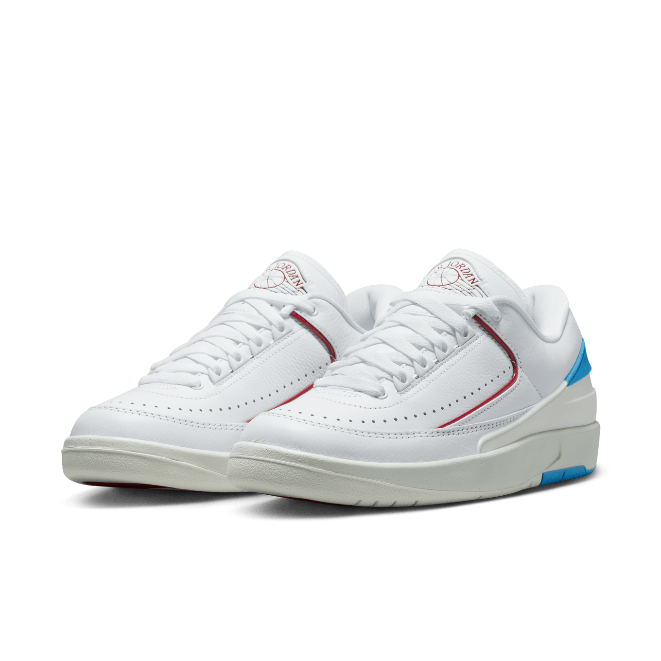 NIKE W AIR JORDAN 2 RETRO LOW