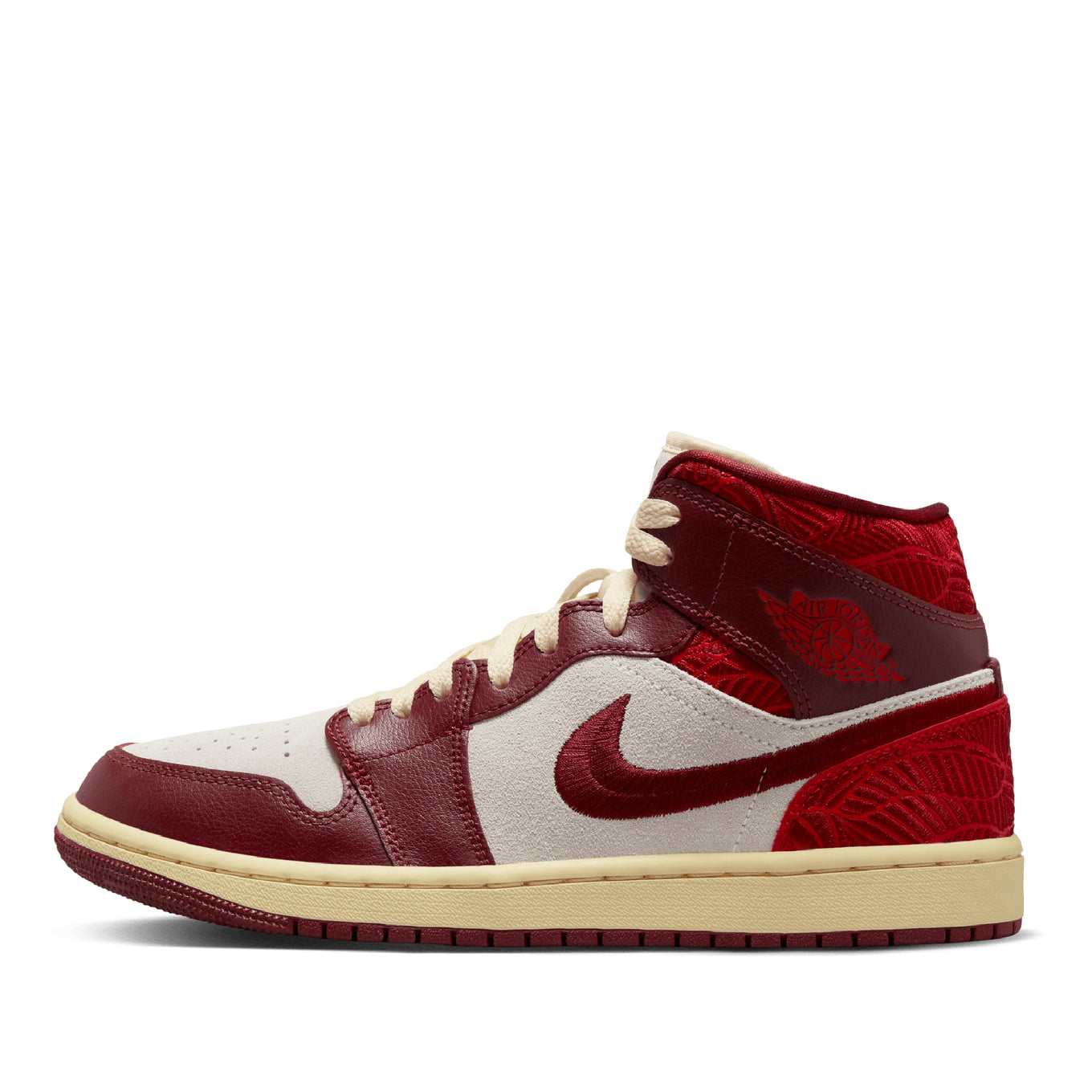 Nike jordan mid high Clearance