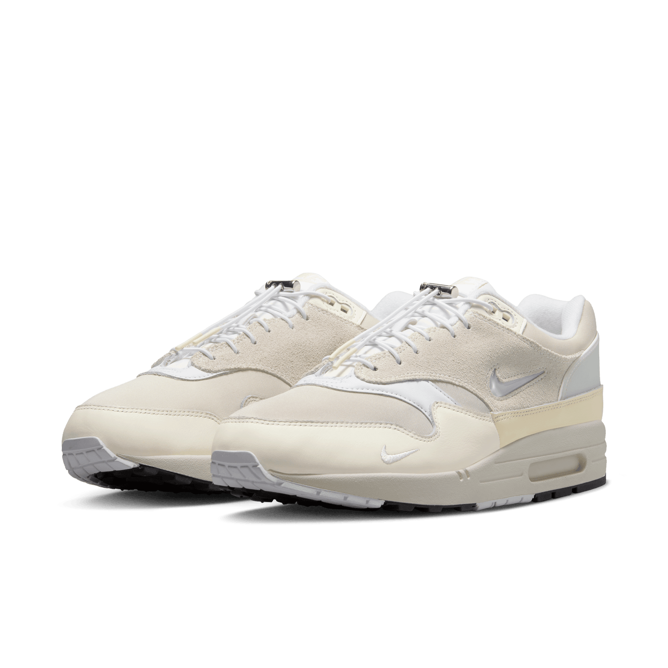 Air max sales 1 prm white