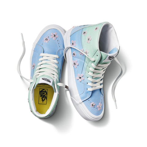 VANS UA SK8-HI 38 DX