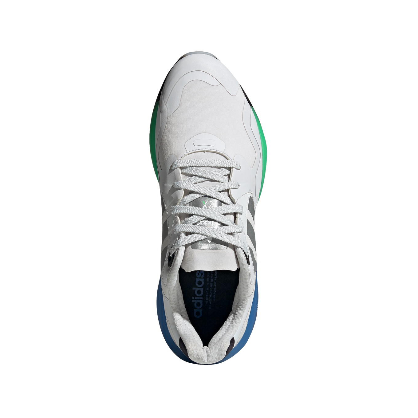 ADIDAS ZX ALKYNE