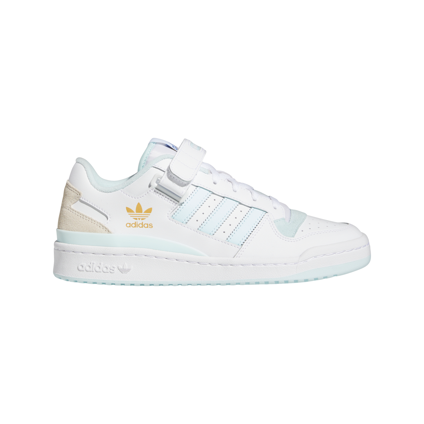 ADIDAS FORUM LOW