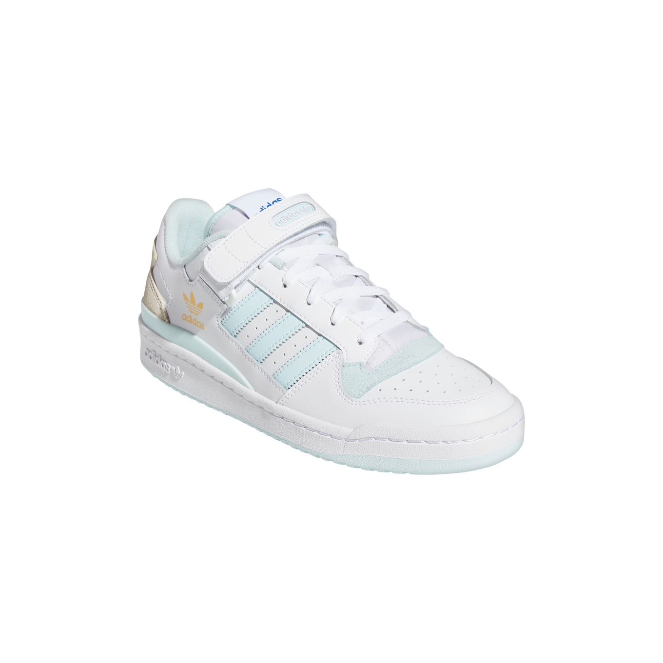 ADIDAS FORUM LOW