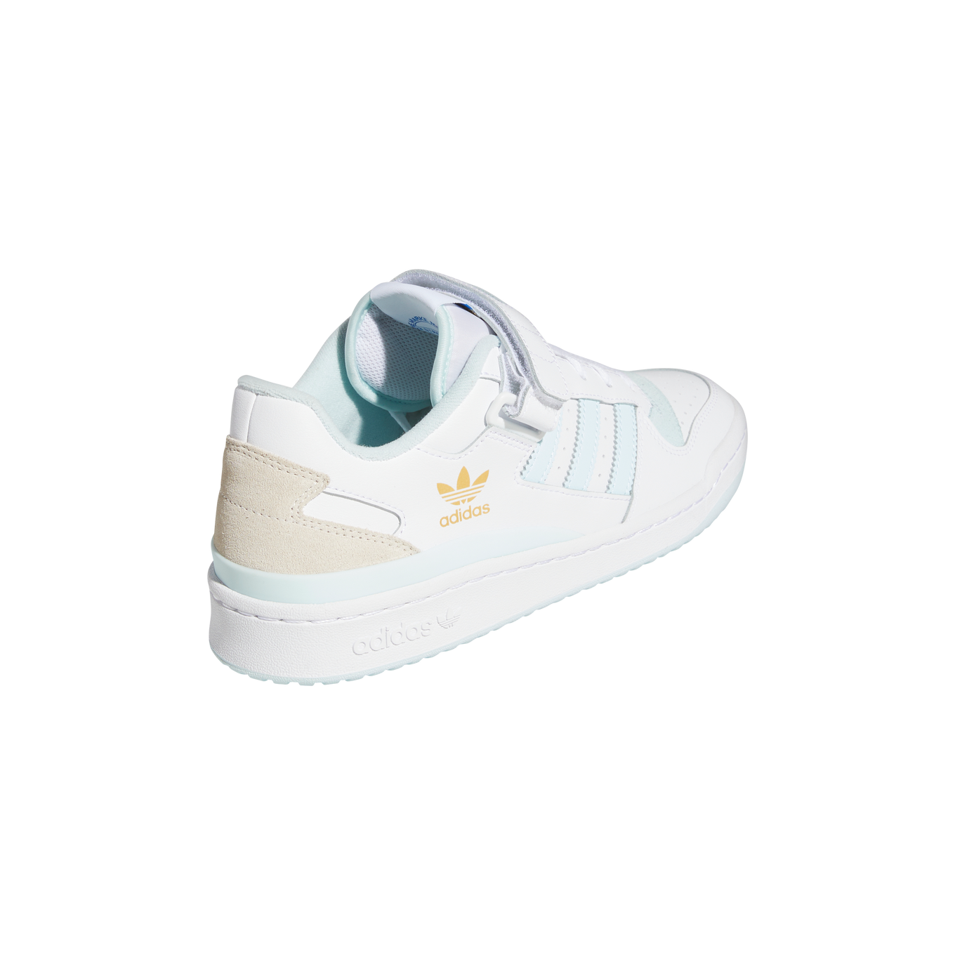 ADIDAS FORUM LOW