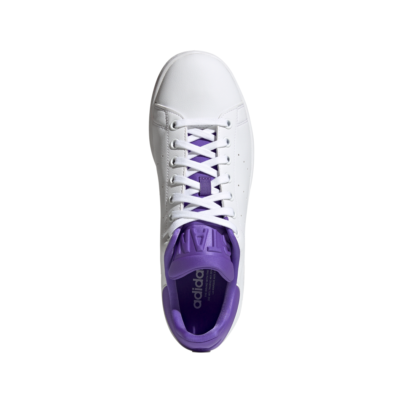 ADIDAS STAN SMITH