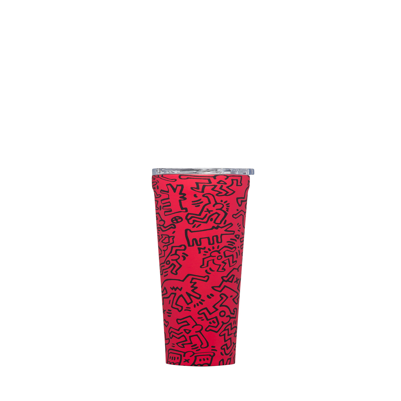 CORKCICLE TUMBLER KEITH HARING - POP PARTY