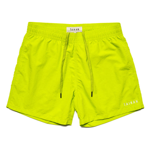 TAIKAN NYLON SHORT